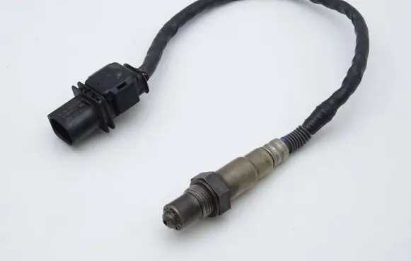 Lambda probe sensor