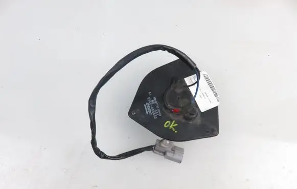 Fiat Sedici Fan set 0650007340