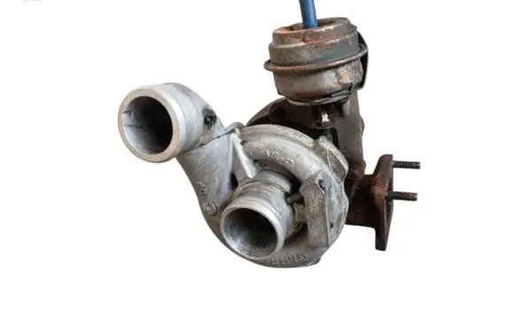 Fiat Stilo Turbo 55205177