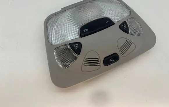 Mercedes-Benz C W203 Front seat light A2038204601