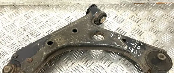 Opel Corsa D Front lower control arm/wishbone