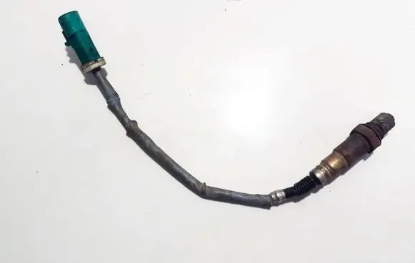 Ford Focus Lambda probe sensor 0258006599 cf33g492211