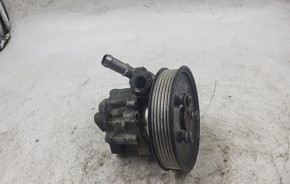 Audi A4 S4 B8 8K Power steering pump 8K0145155K