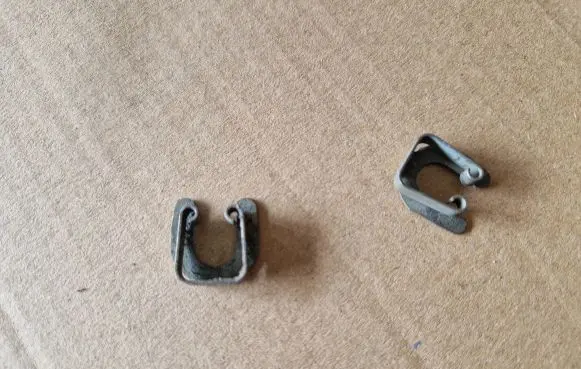 Volkswagen Scirocco Front door seat control surround trim N90052702