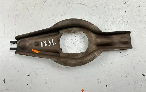 Volkswagen II LT Clutch release arm fork 