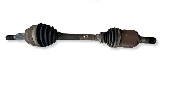 Dodge Durango III Front driveshaft 