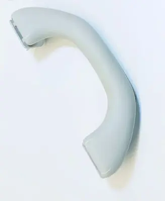 Seat Altea XL Front interior roof grab handle 6L0857607 5P8857607