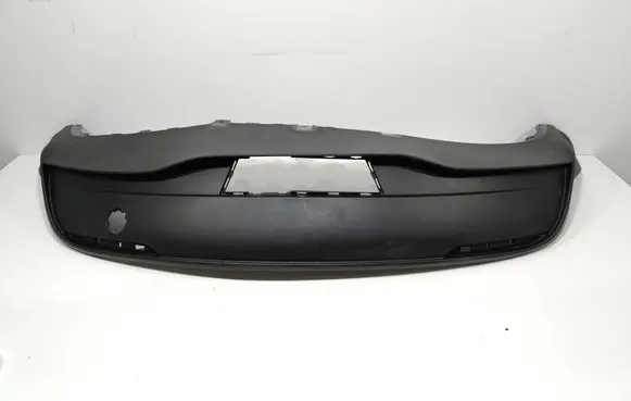 Tesla Model Y Tailgate/trunk spoiler 1691886-00-A