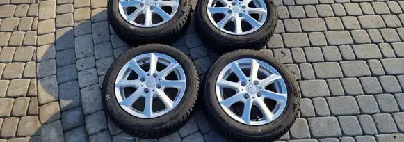 Hyundai i10 R14 alloy rim 