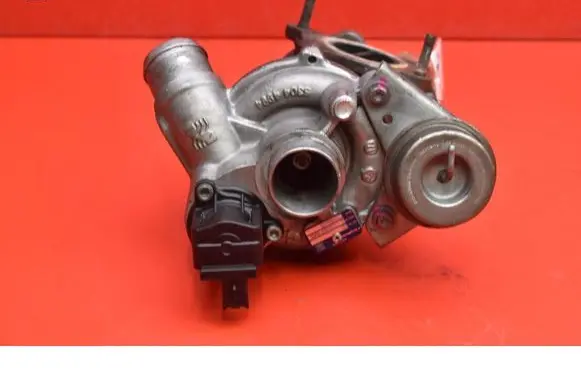 Citroen C5 Turbo system vacuum part 53039880425