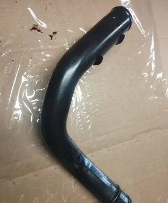 Nissan Qashqai Engine coolant pipe/hose
