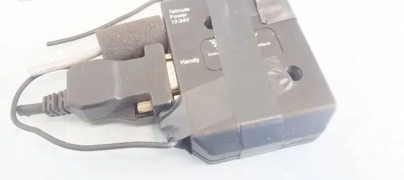 Volkswagen Golf IV Other control units/modules