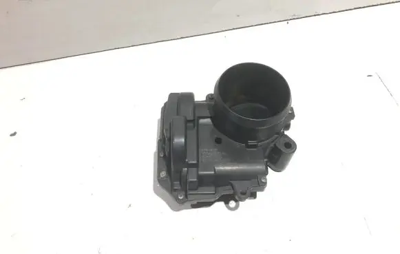 Citroen C4 Grand Picasso Throttle valve