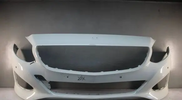 Mercedes-Benz B W246 W242 Front bumper A2468854