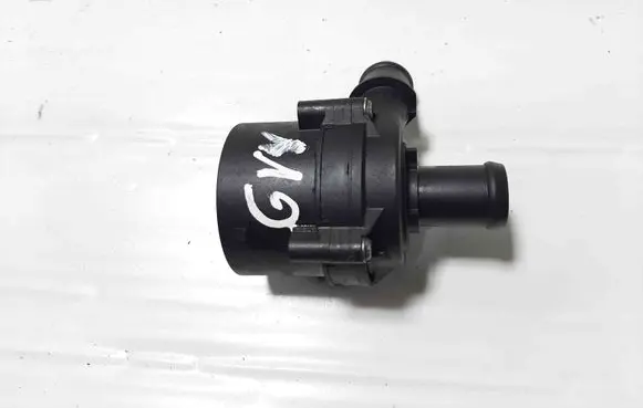 Skoda Octavia Mk3 (5E) Electric auxiliary coolant/water pump 5Q0965567
