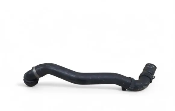 Porsche Cayenne (92A) Engine coolant pipe/hose 7P5122101G