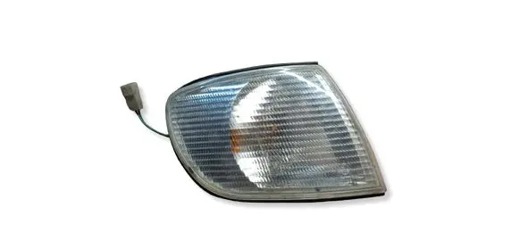 Audi A6 S6 C4 4A Front indicator light 185265B