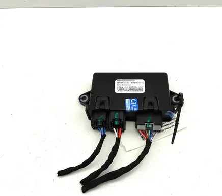 Great Wall Ora 03 Tailgate/trunk control unit/module 6305700XNW12A