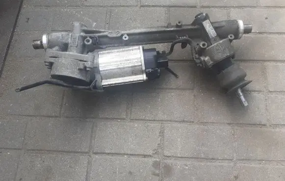 Opel Insignia A Steering rack 7805974743 1039R01457 7805501599