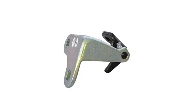 Tesla Model Y Rear door upper hinge 149749600C