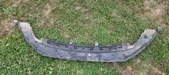 Volkswagen Golf VI Front bumper 5K0805903A
