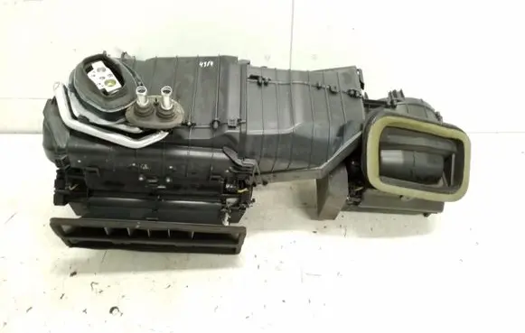 Audi A7 S7 4G Interior heater climate box assembly 