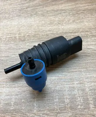 Audi A6 S6 C6 4F Windscreen/windshield washer pump 20170721 26259