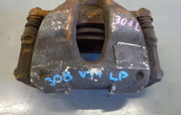 Peugeot 308 SW Other brake parts 