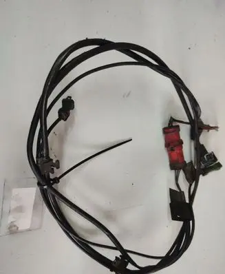 Audi A4 S4 B5 8D Sensor 