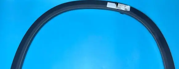 Mercedes-Benz EQE x294 Front arch trim A2948807601 A29488076019999