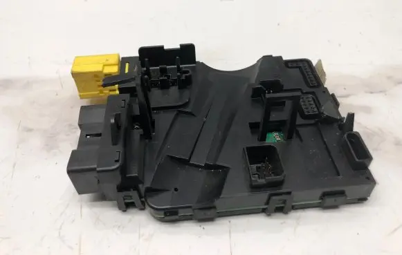 Volkswagen Golf V Steering angle sensor ANP80H019A NSA0472C