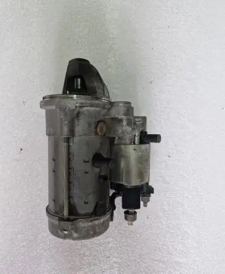 Ford Mustang VI Starter motor GR3T11000AA