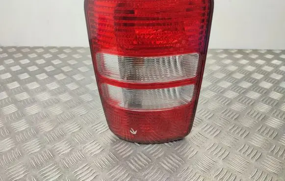 Volkswagen Caddy Rear/tail lights 2K5945096G 2K5945096F 2K0945112C