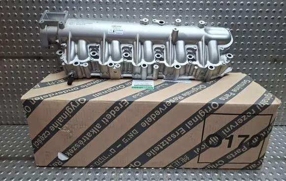 Fiat Croma Intake manifold S26340194 55210198