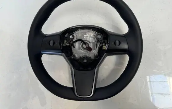 Tesla Model 3 Steering wheel 1095222000 JYS20283109515R 2543286AP