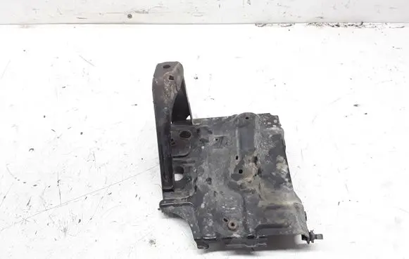 Battery tray