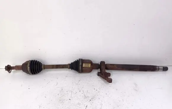 Chrysler Town & Country V Front driveshaft P04881214AF