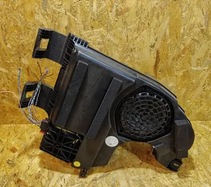 Citroen C3 Subwoofer speaker 9804926980 0204147004AA 430407863152