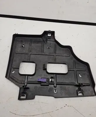 Mazda 3 II Other interior part BBM464521 K3006