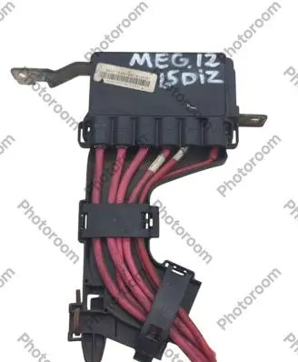 Renault Megane III Positive wiring loom 243170003R 030088801