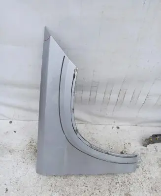 Mercedes-Benz GL X166 Fender