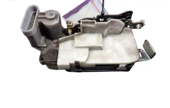 Fiat Punto (188) Rear door lock