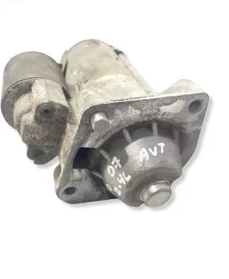 Volvo S40 Starter motor 6G9N11000JA 8697650