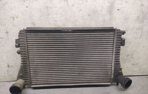 Seat Toledo III (5P) Intercooler radiator 1K0145803A