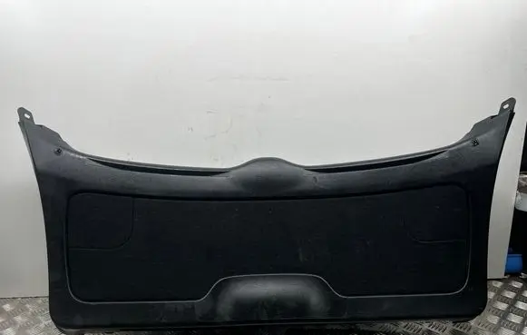 Subaru Outback Tailgate/boot lid cover trim 94320AG000 94380AG000 S73506910