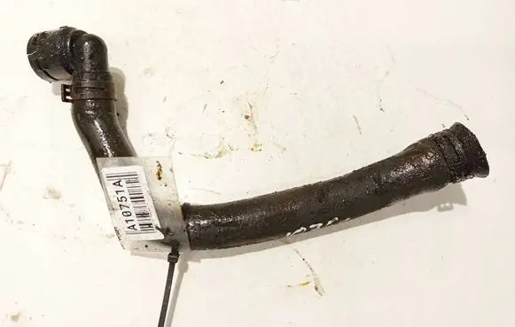 Volkswagen Golf Plus Engine coolant pipe/hose