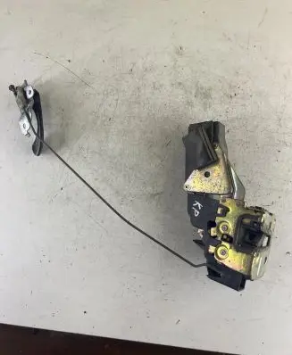 Honda Civic Front door lock
