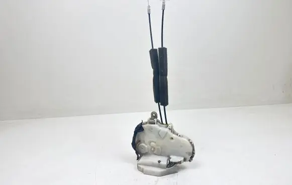 Honda Accord Rear door lock