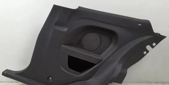 Ford Fiesta Rear door card panel trim
