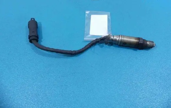 BMW 5 E60 E61 Lambda probe sensor 0258005297 IMPRK840029